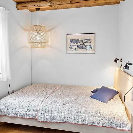 1069-stege-ulvshalevej-124 펜션 *