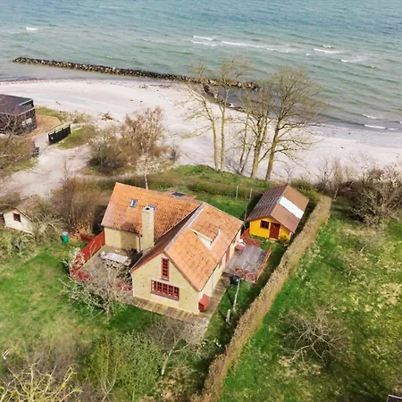 1069-stege-ulvshalevej-124 펜션 *