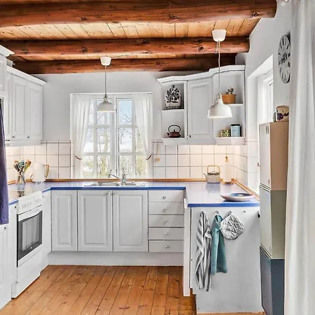 Holiday home 1069-stege-ulvshalevej-124