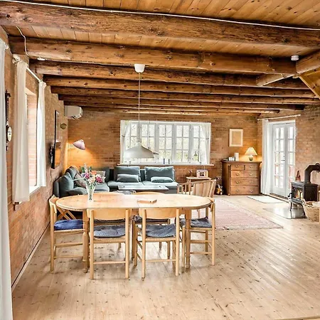 Holiday home 1069-stege-ulvshalevej-124