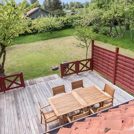 Holiday home 1069-stege-ulvshalevej-124 *