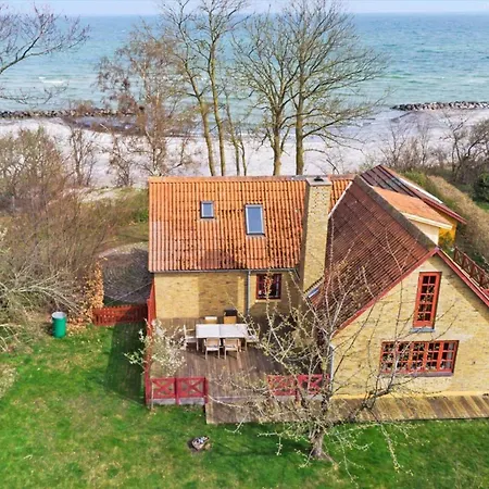 1069-stege-ulvshalevej-124 Holiday home *