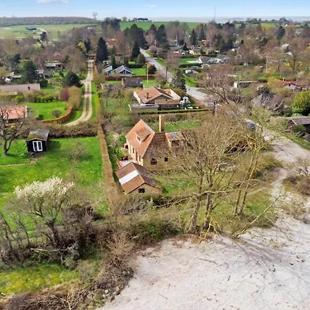1069-stege-ulvshalevej-124 Prázdninový dům Stege