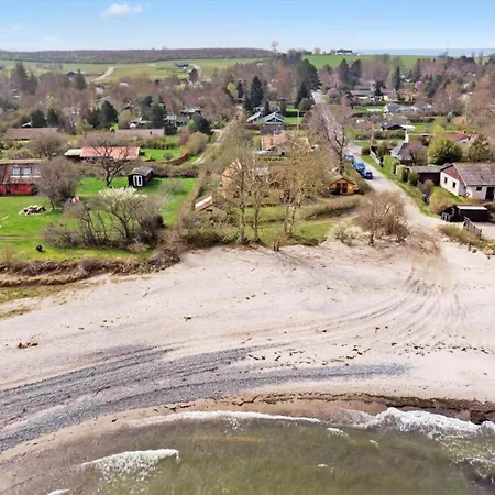 Prázdninový dům 1069-stege-ulvshalevej-124 Stege