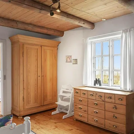 Holiday home 1069-stege-ulvshalevej-124