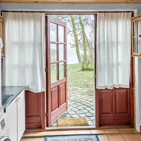 Holiday home 1069-stege-ulvshalevej-124