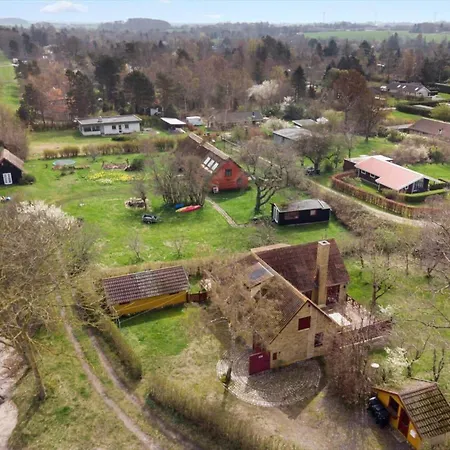 1069-stege-ulvshalevej-124 Holiday home *