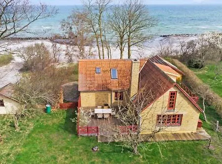 Feriehus 1069-stege-ulvshalevej-124 Stege