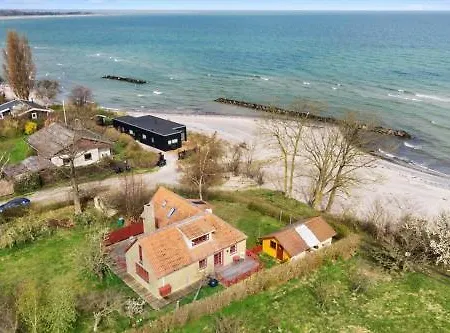 Casa de Férias 1069-stege-ulvshalevej-124