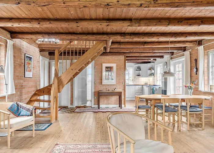 Σπίτι διακοπών 1069-stege-ulvshalevej-124 *