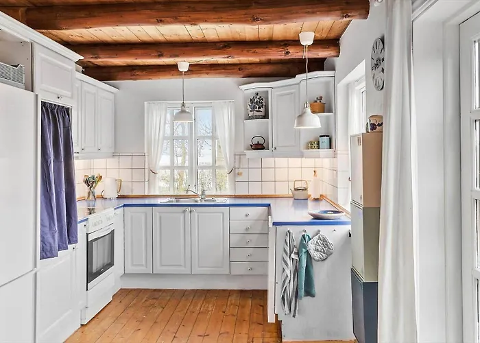 Σπίτι διακοπών 1069-stege-ulvshalevej-124