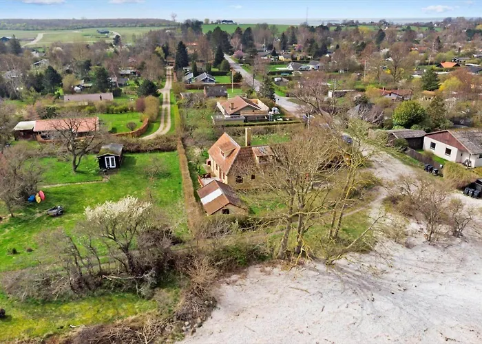 1069-stege-ulvshalevej-124 Дом отдыха Стеге